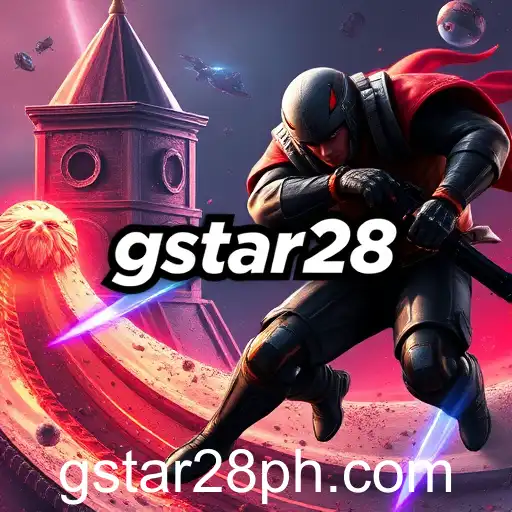Exploring the Thrilling World of Action Games with Keyword Gstar28