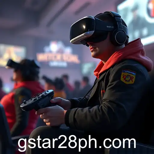 Future of Online Gaming: The Rise of Gstar28