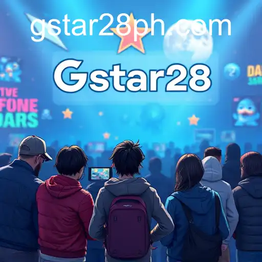 The Rise of Gstar28 in Global Gaming Culture