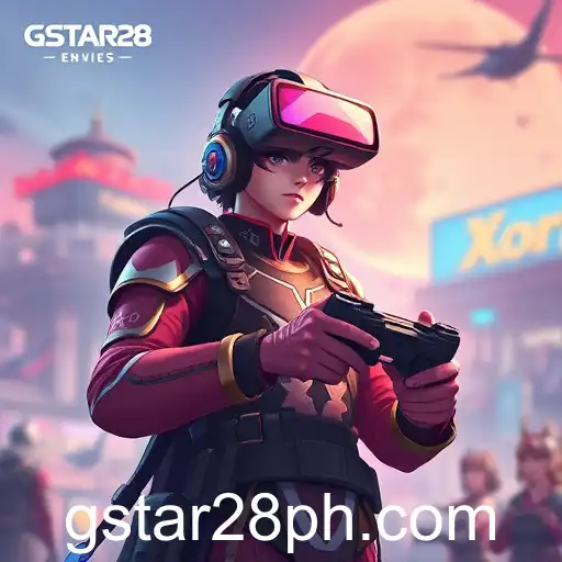 Rise of GStar28 in the Gaming Arena