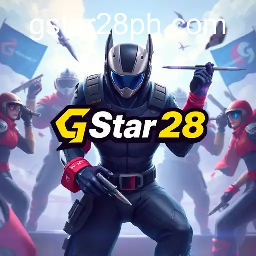 GStar28: Revolutionizing Online Gaming Experiences