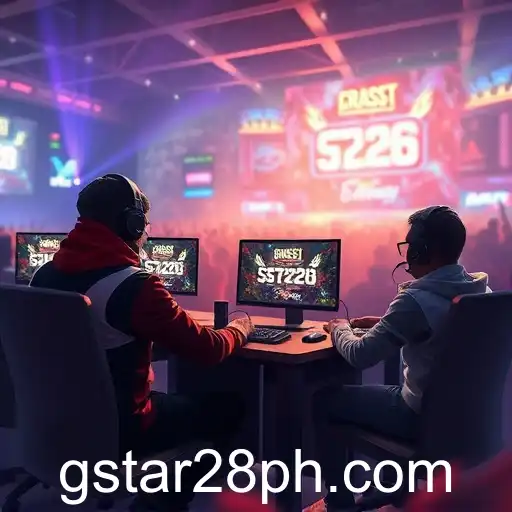 G-Star28: The Evolving Landscape of Online Gaming