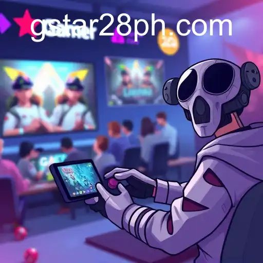 GStar28: Revolutionizing Online Gaming in 2025