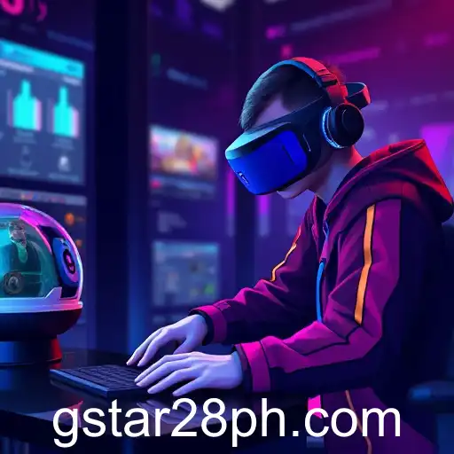 Gstar28: The Future of Online Gaming