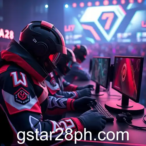 GStar28: Redefining Gaming in 2025