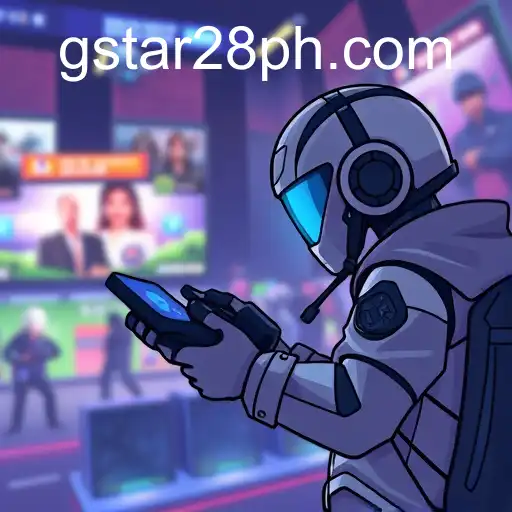 The Rise of GStar28: Redefining Online Gaming