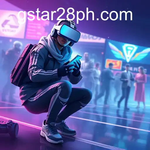 Gstar28 Revolutionizes Gaming Experience