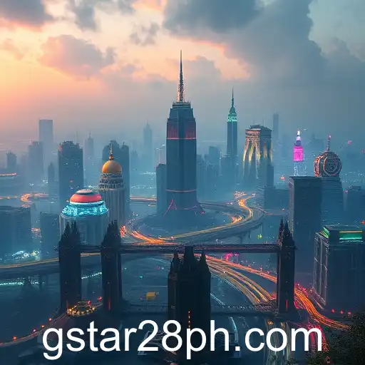 Exploring the Rise of 'MMO' Games and the Popularity of 'gstar28'