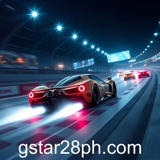 The Intrigue of Racing Games: Unveiling the mystery of 