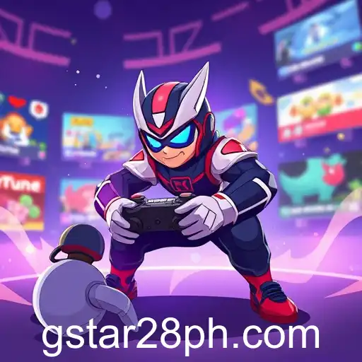 gstar28