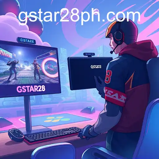 The Rise of Gstar28 in Gaming