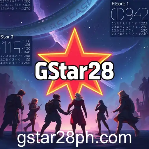 Exploring 'gstar28': The New Frontier in RPG Gaming