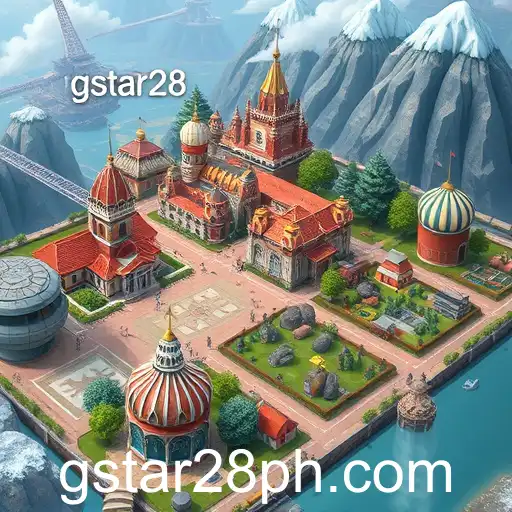 Exploring the Immersive World of Simulation Games: The Buzz Around 'gstar28'