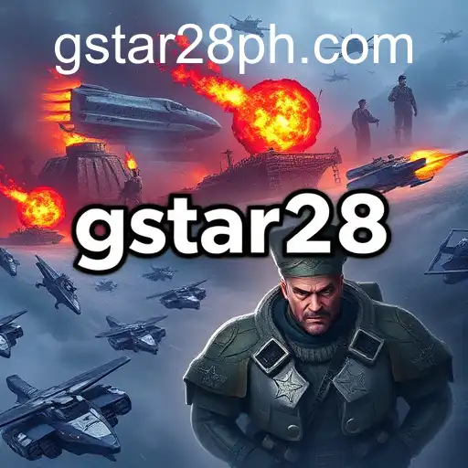 The Rise of Strategy: Discovering the Intricacies of Strategic Games with 'gstar28'